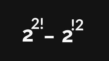 A Beautiful Exponential Problem Olympiad Math || A Nice Factorial Equation