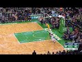 1st Quarter, One Box Video: Boston Celtics vs. Utah Jazz