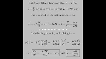 Problem 7.55 - Maxwell