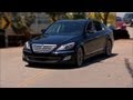 Car Tech - 2012 Hyundai Genesis 5.0 R-Spec