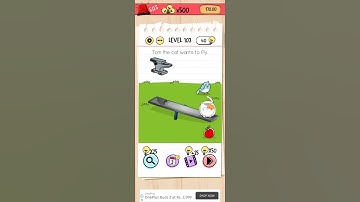 Brain Test Level 103