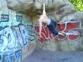 Rock The Fels Kletterstein Rock The Fels Kletterstein