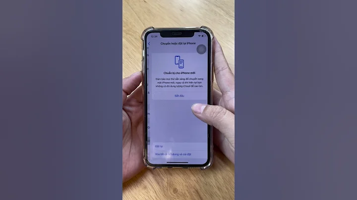CÁCH KHẮC PHỤC IPHONE LIỆT CẢM ỨNG #shrots