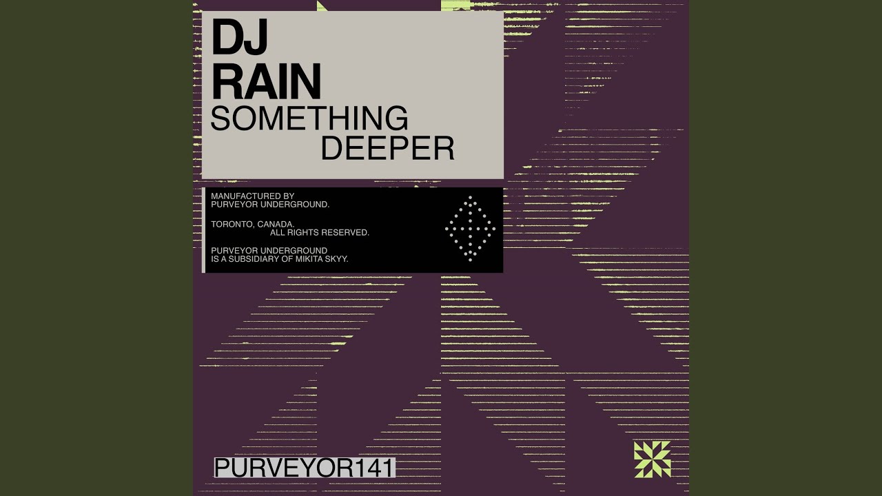 Watch Something Deeper on YouTube Watch Something Deeper on YouTube