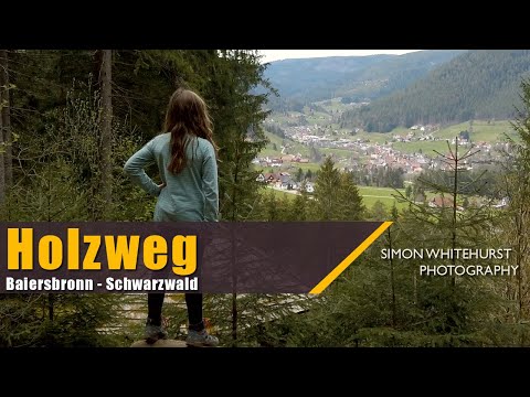 Discovering Holzweg | Baiersbronn | Schwarzwald