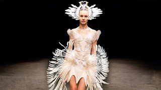 Iris Van Herpen | Haute Couture | Spring/Summer 2021