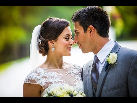 Jacksonville Wedding Videography and Photography