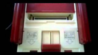 Famicom Test Take 2