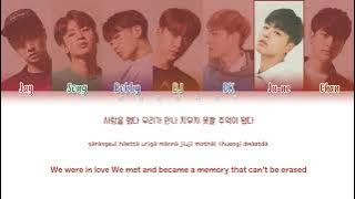 iKON Love Scenario Lyrics