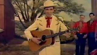 Video thumbnail of "Ernest Tubb-There' s a liitle bit of everything in texas"