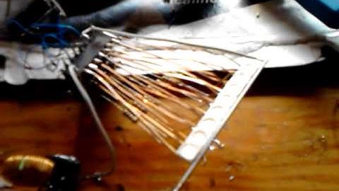 ShiftPWM running on 3.3v with voltage dividers