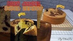 RESEP BOLU MARMER ~ Bolu klasik super lembut #7 - Durasi: 4.37. 
