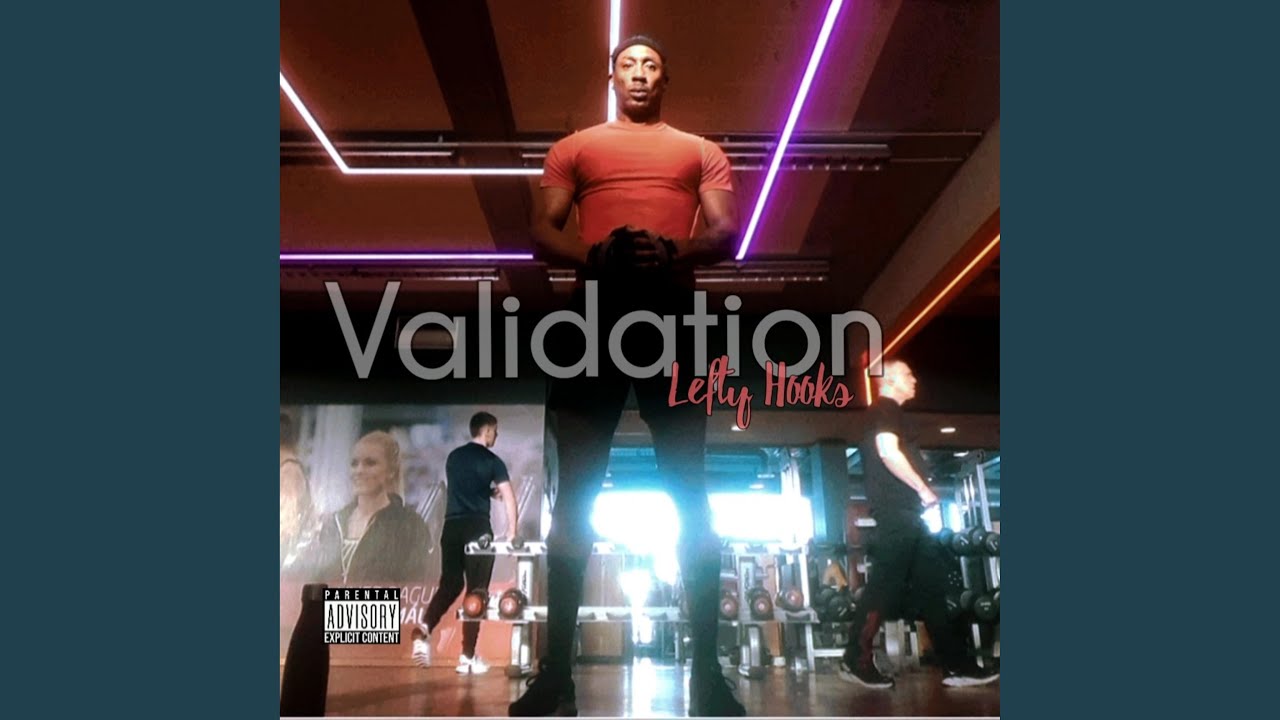 Watch Validation on YouTube Watch Validation on YouTube
