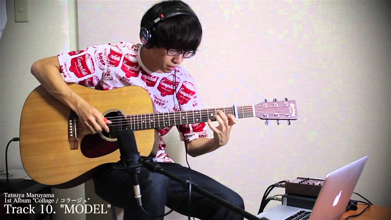 "MODEL" Tatsuya Maruyama まるやまたつや bekijken op YouTube "MODEL" Tatsuya Maruyama まるやまたつや bekijken op YouTube