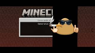Segunda parte del mundo de minecraf 🤣 #memes 