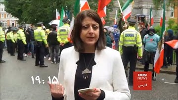 BBC Persian intro 24.9.21 - New Countdowns