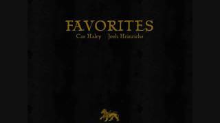 7. Cas Haley & Josh Heinrichs "Roller Skates" chords