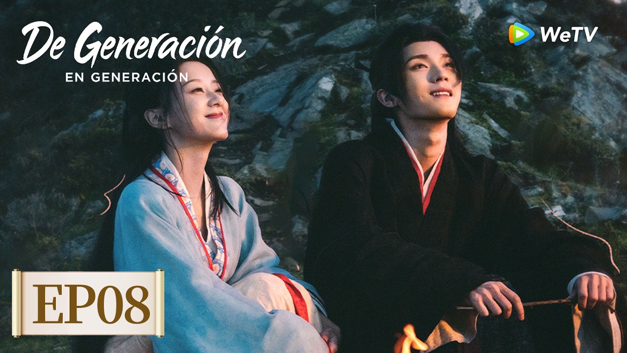 De Generación en Generación | Episodio 08 Completo (Generation to Generation) | WeTV