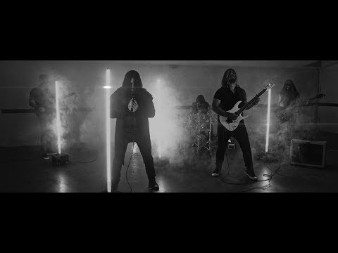 Aeons In Solitude - White Witch (Official Video)