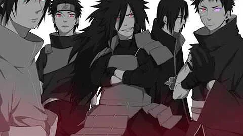 Check out Eddie Rath 2017 Just Pretend   AMV NOW CHECK FOR LINK. Naruto tribute Song