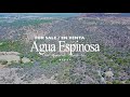 ¿Quieres invertir en San Miguel de Allende? - Agua Espinosa