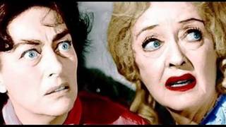 - WHAT EVER HAPPENED TO BABY JANE ? - IN COLOR !
