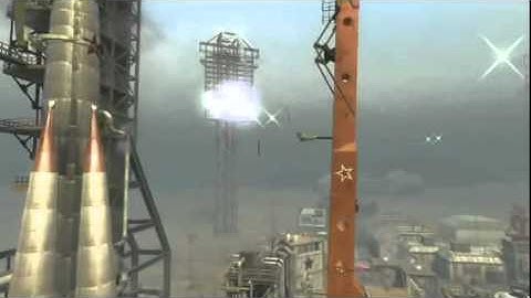 First Ever Double Spawn Tomahawk Otherside of Launch S&D