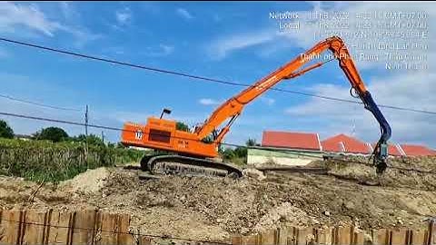 ép cừ larsen công trình phan rang tháp chàm ninh thuận  0829159159