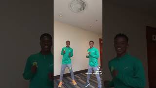 Ke Nnone Tlhogo New Dc dance amapianodance amapiano amapianonewchallenge dancemoves