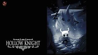 Hollow Knight OST | Sealed Vessel Piano Cover chords