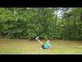 18-Min  High Intensity | No Equipment Workout