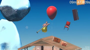 Yeetland First Playthrough (I didn