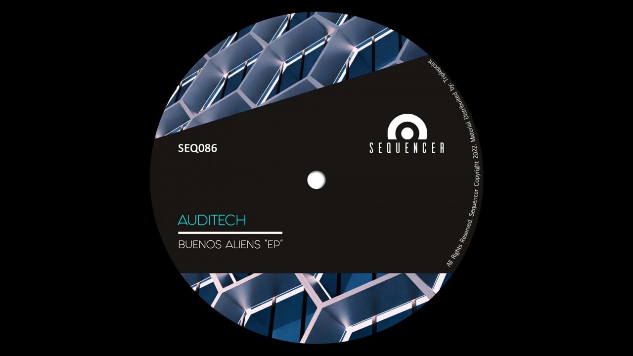 Watch AudiTech - Buenos Aliens (Original Mix) on YouTube
