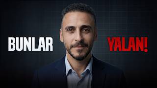 Finansal Piyasaları Anlatıyorum: "Piyasada En Büyük Sorun Cehaletin Özgüveni!"