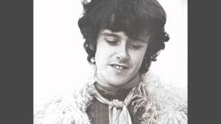 3- El actor (The actor), Donovan. Love is only feeling, 1983. Irlanda