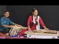 Banjotabla play dil mein tujhe bithake with lyrics  fakira  banjo