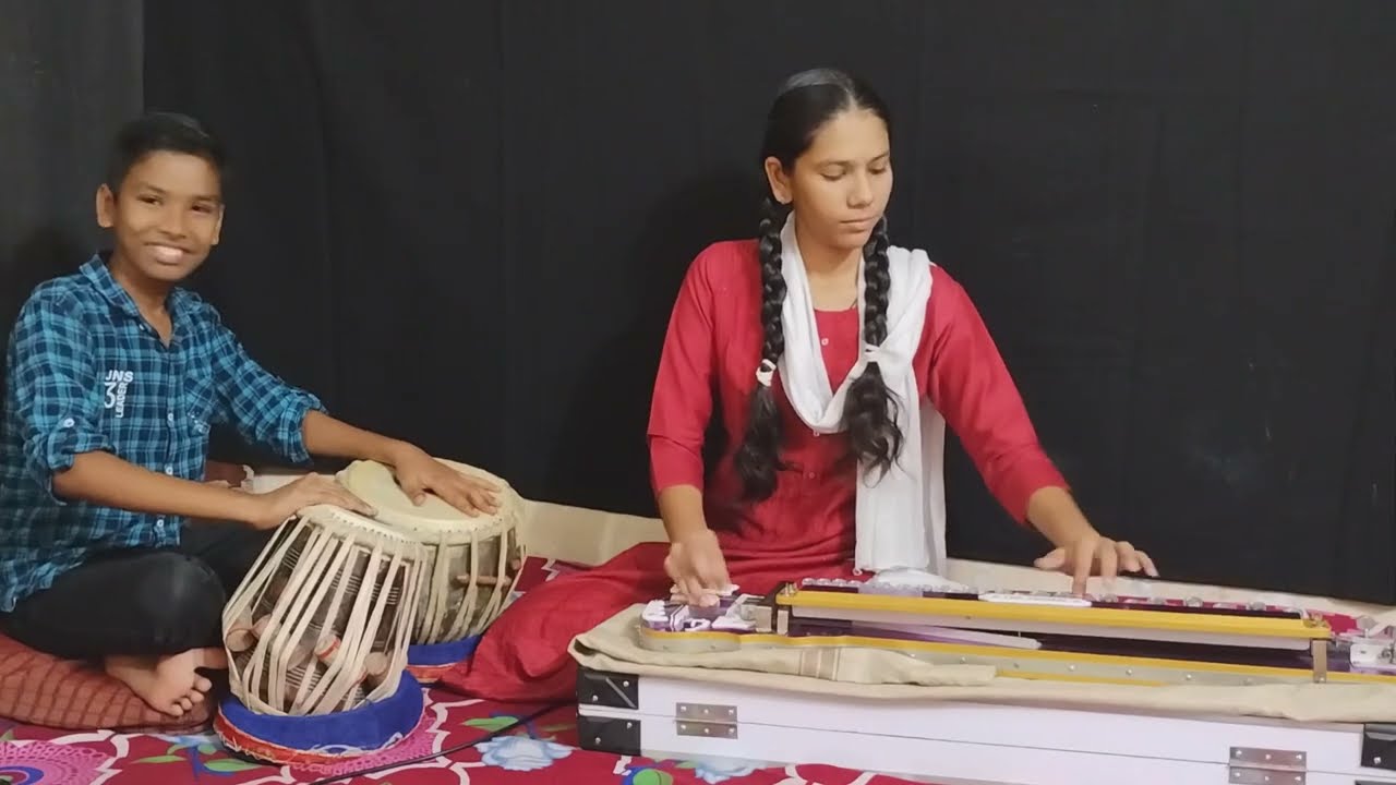 BANJOTABLA Play Dil Mein Tujhe Bithake with lyrics  Fakira   banjo