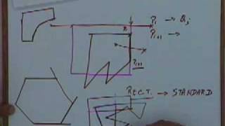 Lecture - 7 Clipping of Polygons