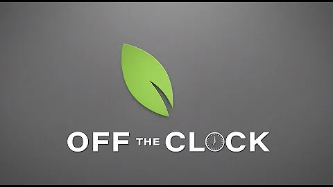 Off the Clock - Kelly Shuler, D.O.