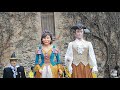 Gegants de Riudecols