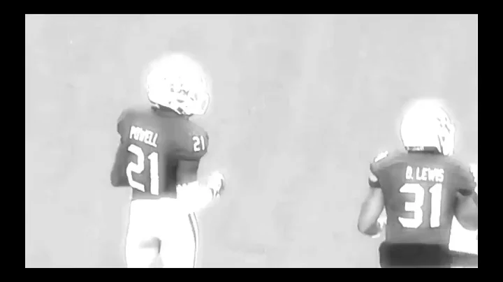 Phillip powell Jr year highlights 2019