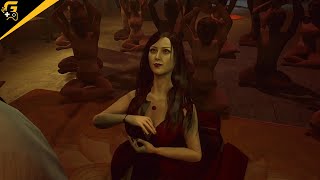 видео: СЕКТАНТЫ ДО ХОРОШЕГО НЕ ДОВЕДУТ / УДУШЬЕ #3 / SUFFOCATE картинка: СЕКТАНТЫ ДО ХОРОШЕГО НЕ ДОВЕДУТ / УДУШЬЕ #3 / SUFFOCATE