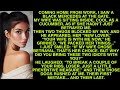 At The Gate Of My House Her Lover Decided To Humiliate Me But He Didn T Know Who He Was Dealing With At The Gate Of My House Her Lover Decided To Humiliate Me But He Didn T Know Who He Was Dealing With