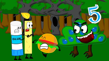 The Strive For The Million Episode 5: 