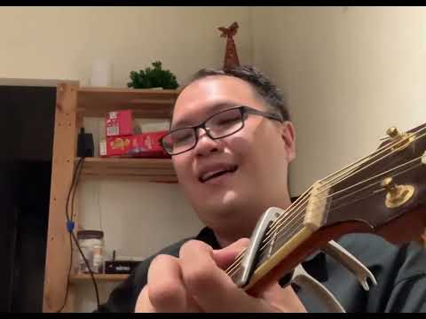 滅火器-晚安台灣(COVER)(一起玩音樂#49)