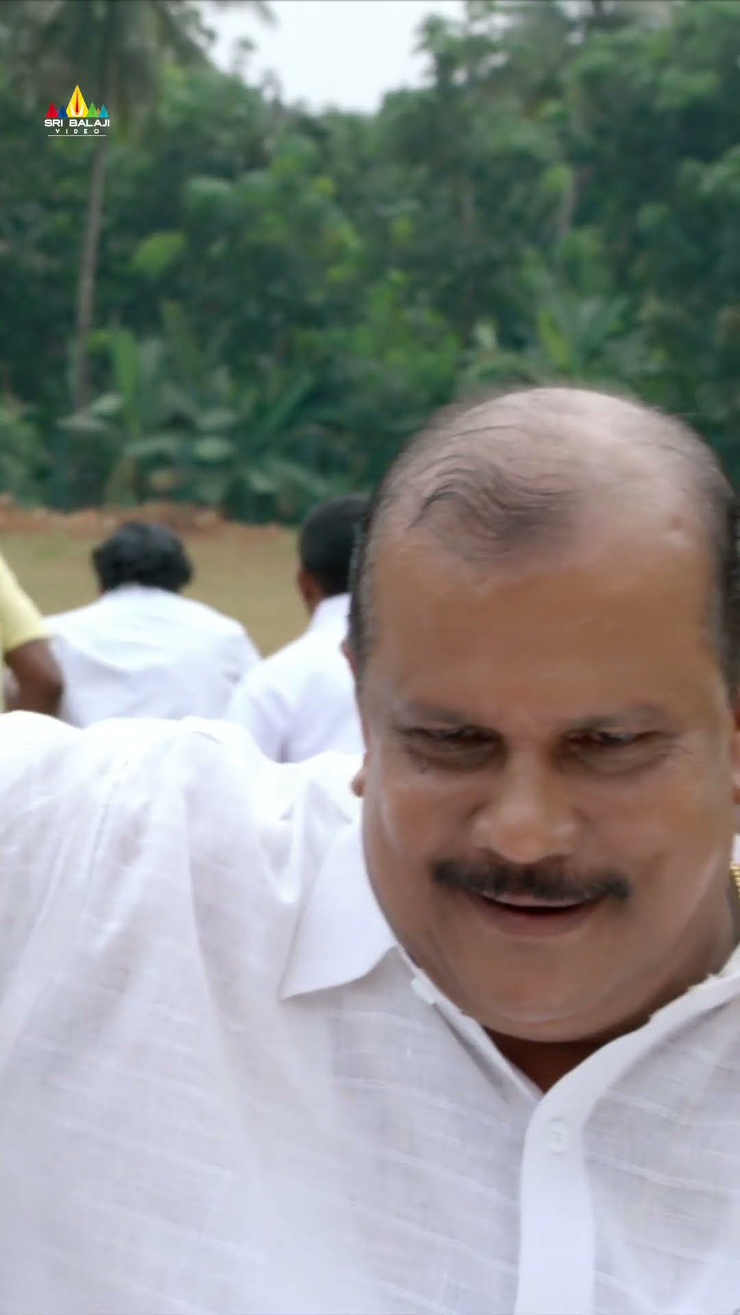 Adil Ibrahim Funny Introduction | #MaranaMrudangam | #ytshorts | #youtubeshorts | #sribalajivideo