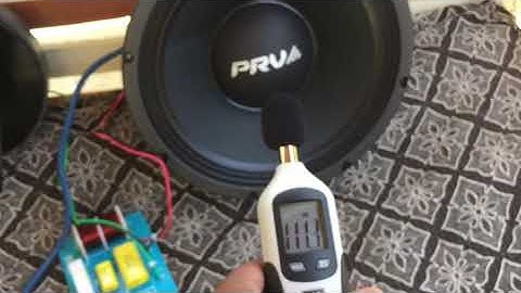 12MR2000 & D4400ti free air check