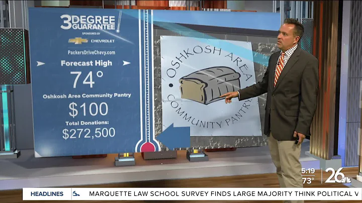 Three Degree Guarantee