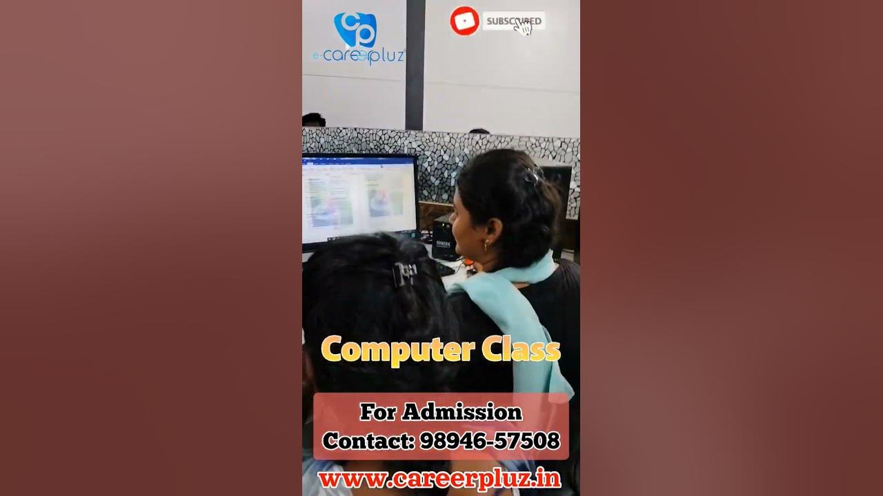 Basic computer courses. - YouTube