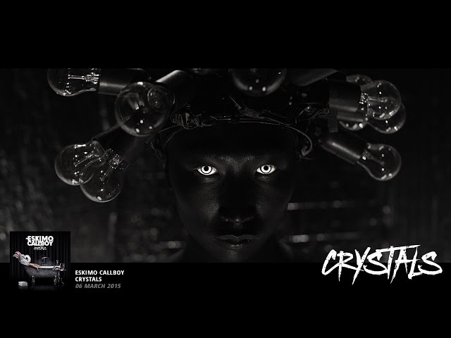 Electric Callboy - Crystals